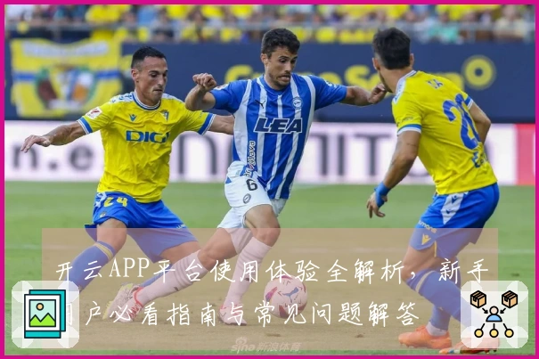 开云APP平台使用体验全解析，新手用户必看指南与常见问题解答