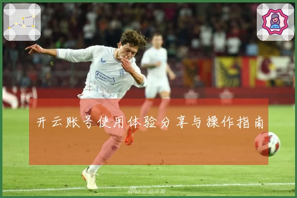 开云账号使用体验分享与操作指南