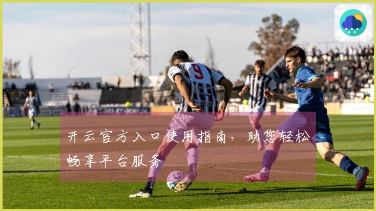 开云官方入口使用指南，助您轻松畅享平台服务
