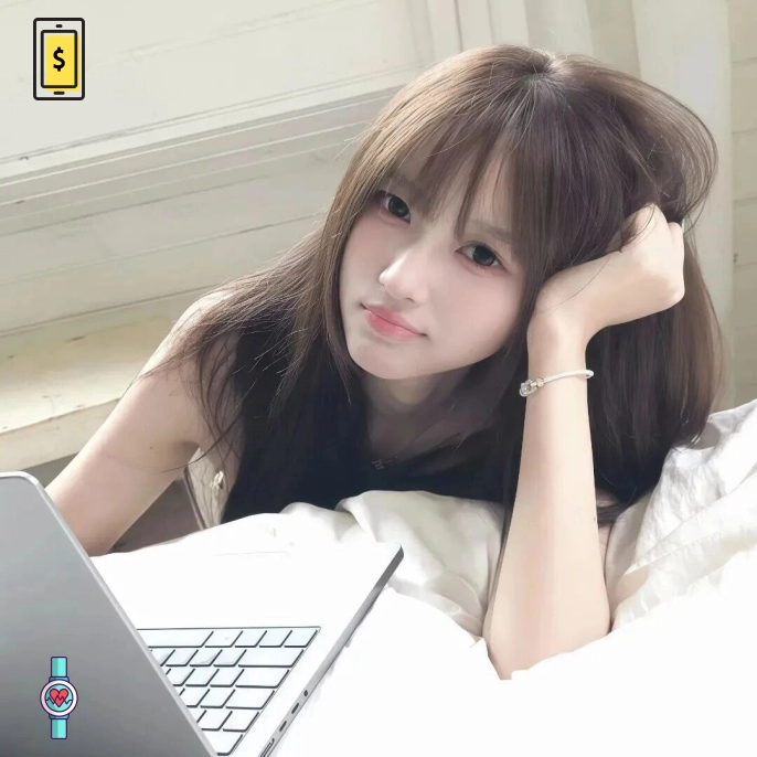 头像